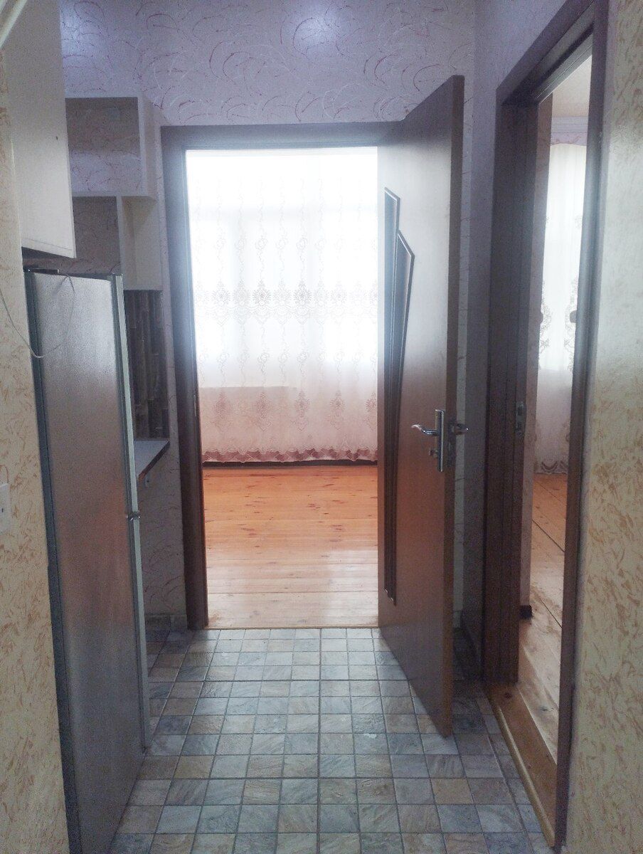 2-otaqlı yeni tikili, Masazır qəs., 37 m² — Mənzil, Bakı (2)
