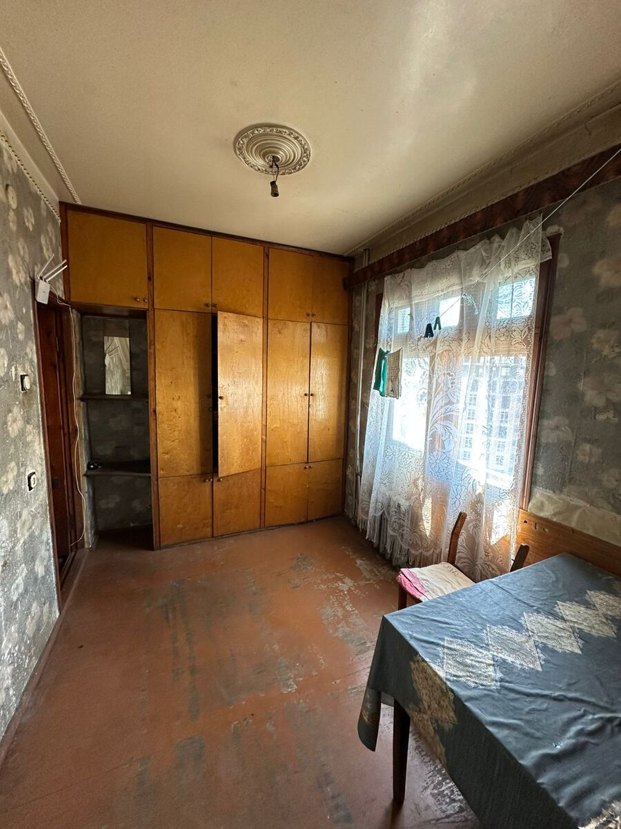 2-otaqlı mənzil, Alı Mustafayev küç., 50 m² — Mənzil, Bakı (4)