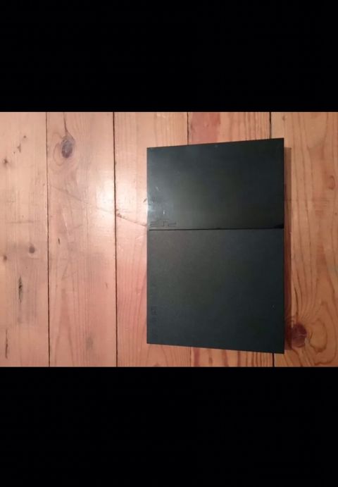 Playstation 2 Slim — Bakı