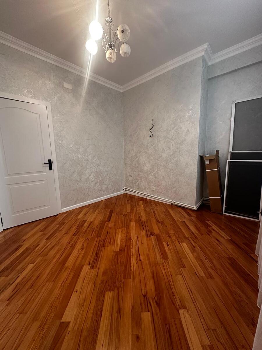 2-otaqlı yeni tikili, Əsəd Əhmədov kuç.124, 56 m² — Mənzil, Bakı (7)