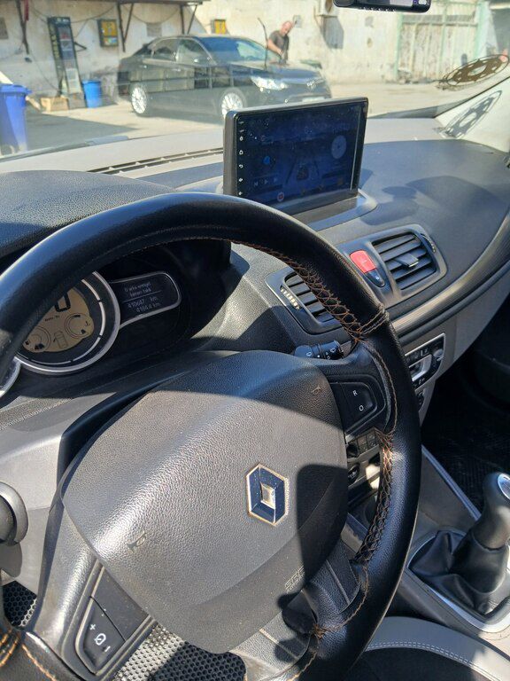 Renault Megane, 1.5 L, 2009 il, 400 000 km — Avtomobillər, Bakı (5)