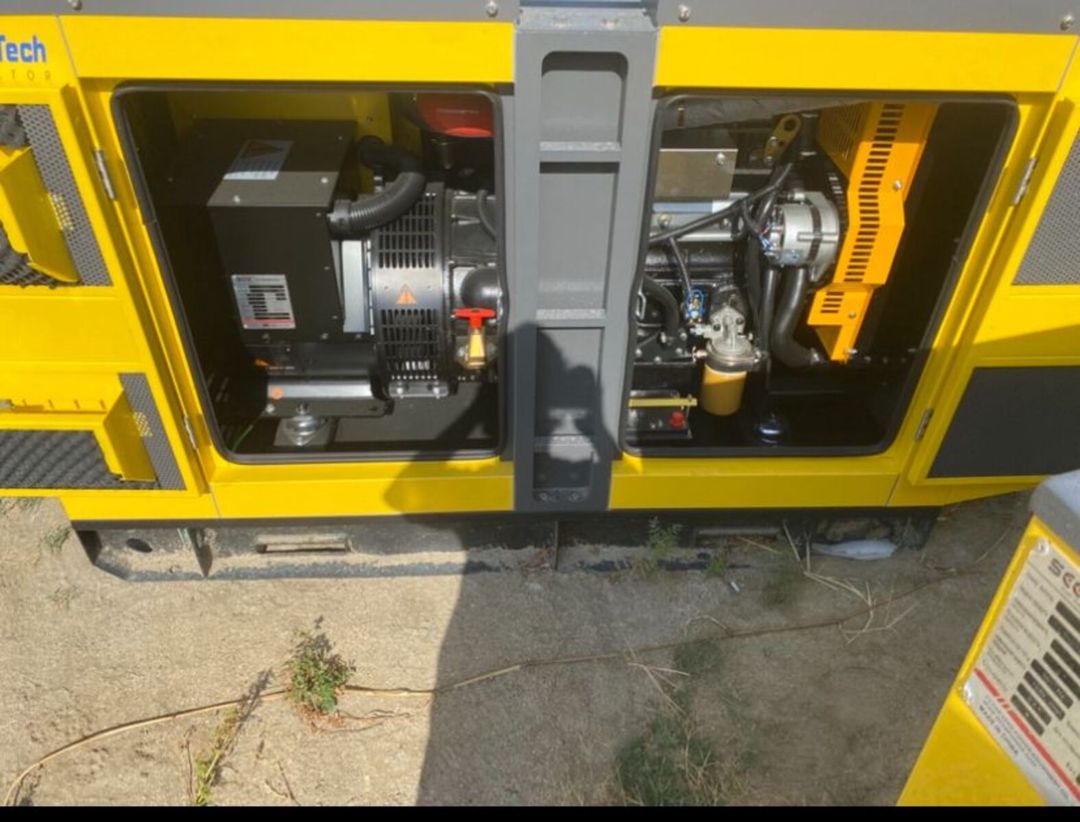 Generator — Biznes və avadanlıq, Bakı (8)