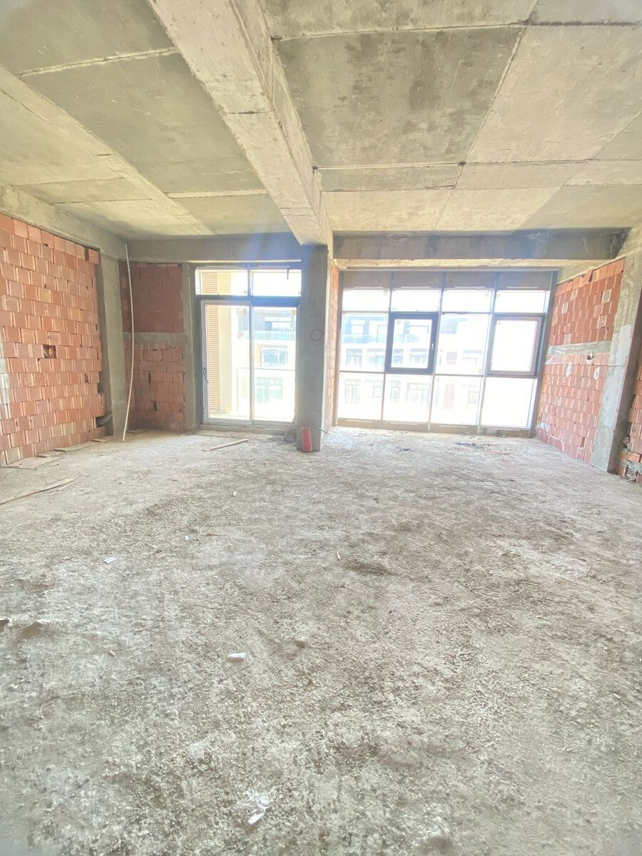 2-otaqlı yeni tikili, Sea Breeze, 75.8 m² — Mənzil, Bakı (3)