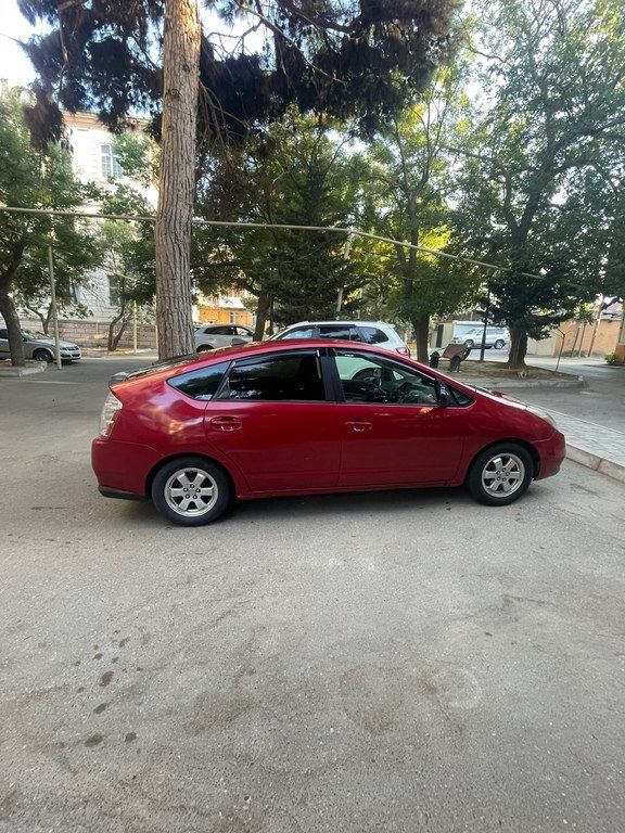 Toyota Prius, 1.5 L, 1.3 kWh, 2006 il, 425 000 km — Avtomobillər, Bakı (9)