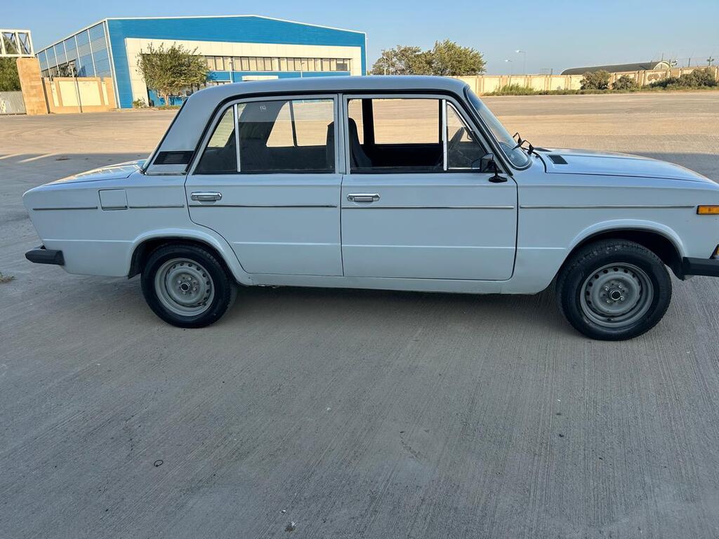Lada (VAZ) 2106, 1.5 L, 1992 il, 800 000 km — Avtomobillər, Bakı (4)