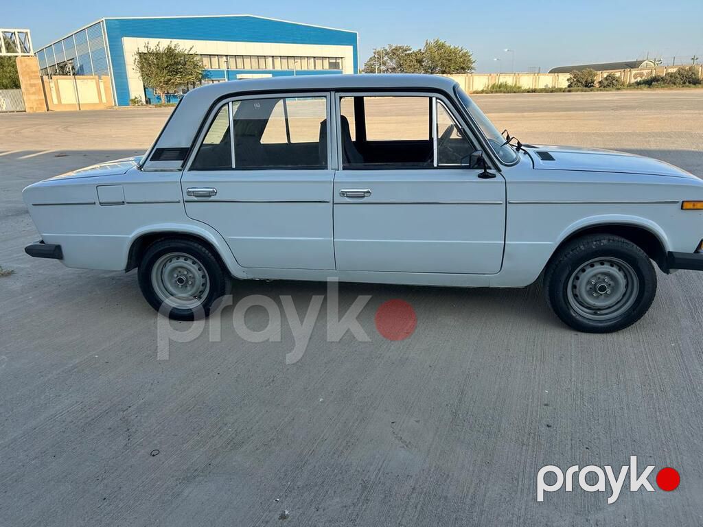 Lada (VAZ) 2106, 1.5 L, 1992 il, 800 000 km — Avtomobillər, Bakı (4)