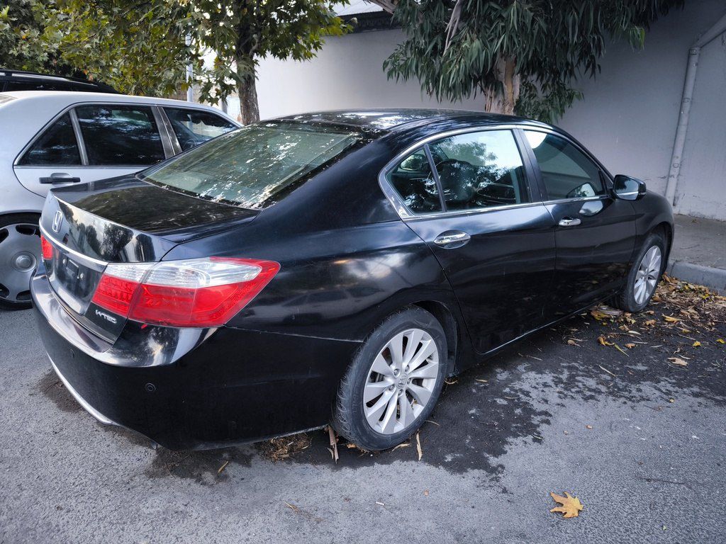Honda Accord, 2.4 L, 2014 il, 290 000 km — Avtomobillər, Bakı (4)