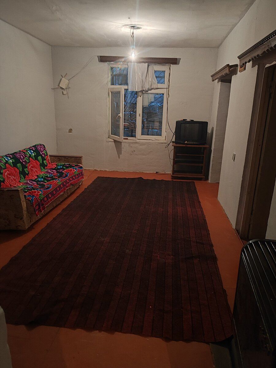 Həyət evi kirayə verilir, Koroğlu m — Ev, villa, Bakı (11)
