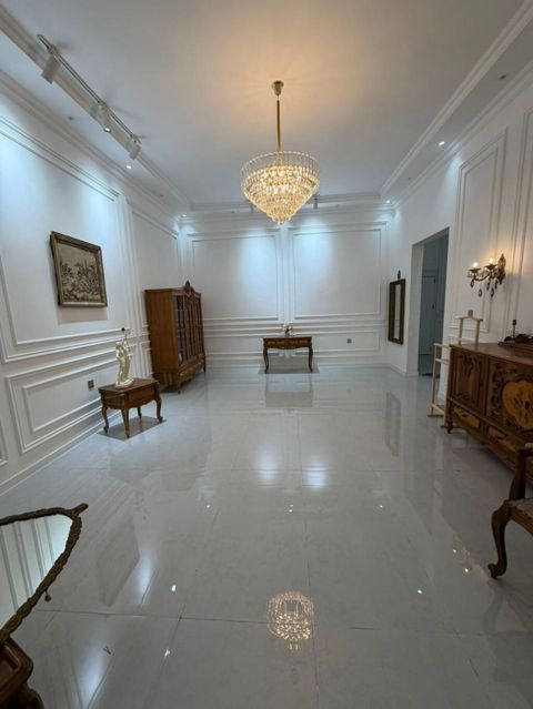 Binəqədi qəs. 3 otaqlı, 116 kv. m, Kredit yoxdur, Yeni təmirli — Bakı