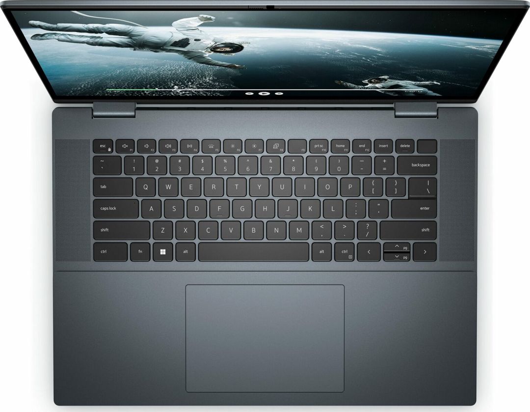 Dell Inspiron 7635 2-in-1 — Elektronika, Bakı (3)