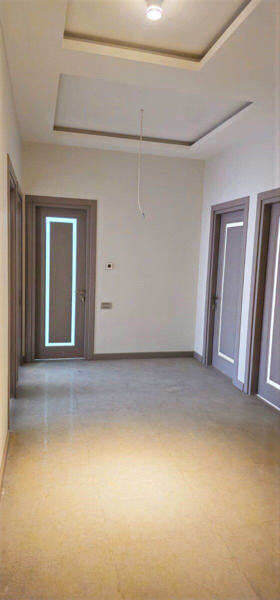 3-otaqlı yeni tikili, Həsən Bəy Zərdabi küç., 115 m² — Mənzil, Bakı (6)