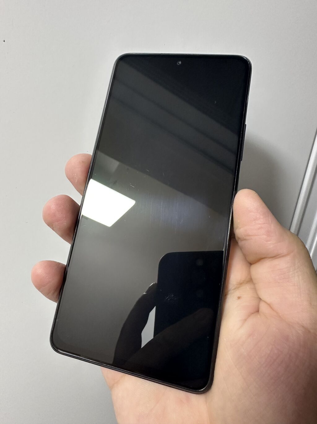 Xiaomi Mi Note 10 Pro, 128 GB, rəng - Qara, Zəmanət, Kredit, Qırıq — Xiaomi, Bakı (6)