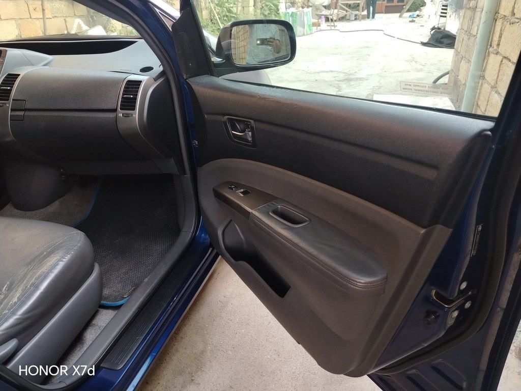 Toyota Prius, 1.5 L, 1.3 kWh, 2008 il, 270 000 km — Avtomobillər, Bakı (10)