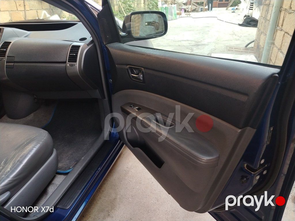 Toyota Prius, 1.5 L, 1.3 kWh, 2008 il, 270 000 km — Avtomobillər, Bakı (10)