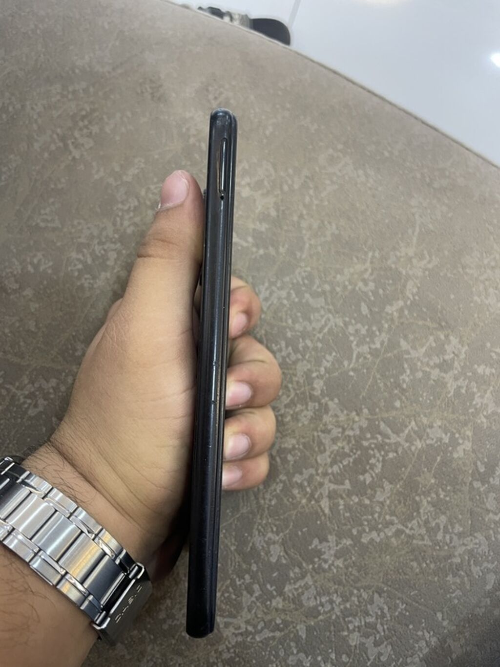 Redmi Note 8, 128 GB, rəng - Qara, Barmaq izi — Elektronika, Bakı (3)