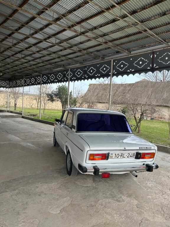 Lada (VAZ) 2106, 1.6 L, 1998 il, 210 000 km — Avtomobillər, Ağsu (5)