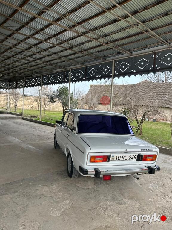 Lada (VAZ) 2106, 1.6 L, 1998 il, 210 000 km — Avtomobillər, Ağsu (5)