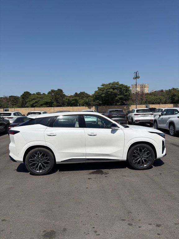 Changan Uni-Z, 1.5 L, 2026 il, yeni — Avtomobillər, Bakı (3)
