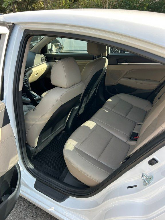 Hyundai Elantra, 2.0 L, 2020 il, 62 764 km — Avtomobillər, Bakı (5)