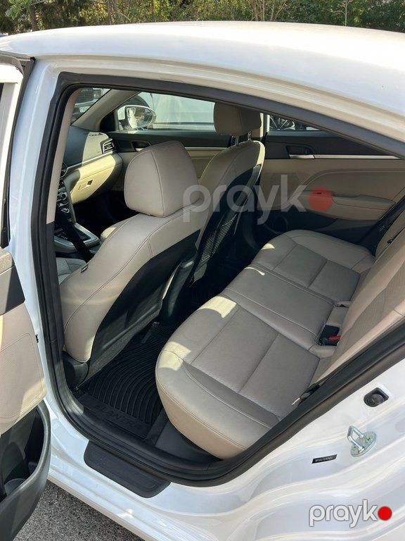 Hyundai Elantra, 2.0 L, 2020 il, 62 764 km — Avtomobillər, Bakı (5)