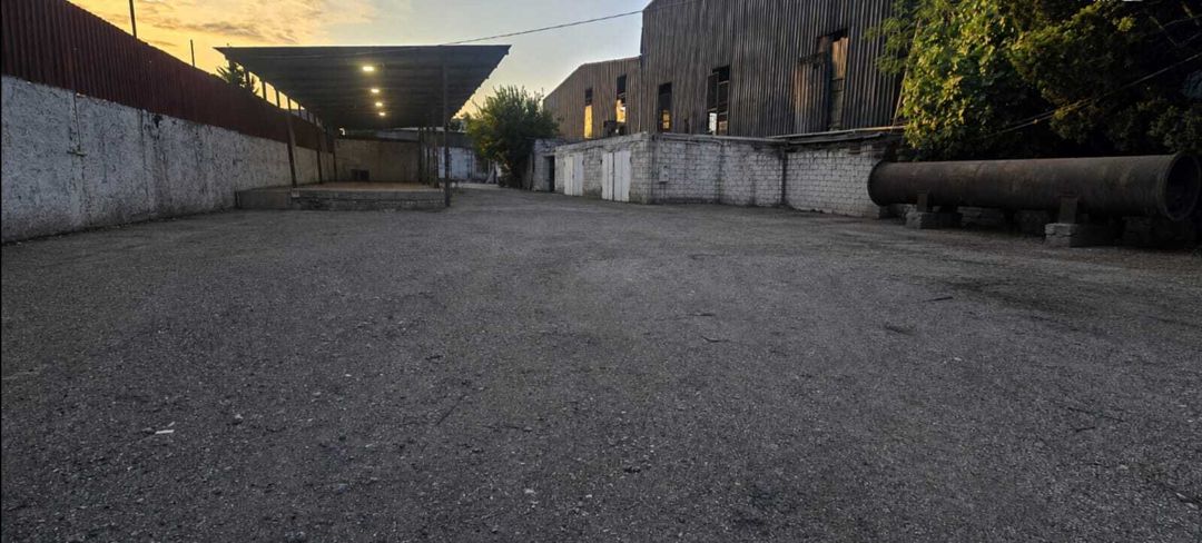 İcarəyə verilir obyekt 1700 m² — Əmlak, Bakı (4)