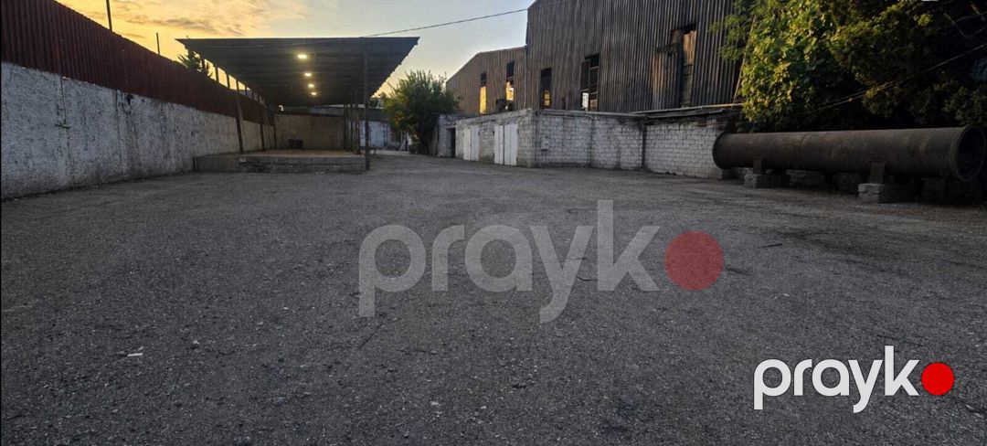 İcarəyə verilir obyekt 1700 m² — Əmlak, Bakı (5)