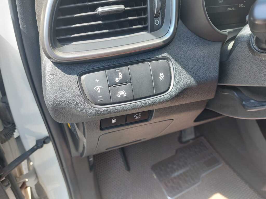 Kia Sorento, 2.2 L, 2017 il, 250 000 km — Avtomobillər, Bakı (9)