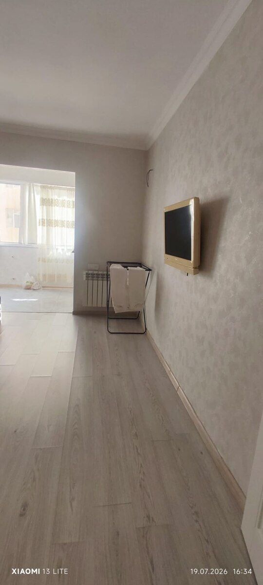 2-otaqlı yeni tikili, Xırdalan ş., 50 m² — Mənzil, Xırdalan (4)