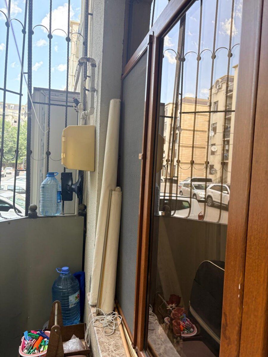 2-otaqlı mənzil, Xırdalan ş., 50 m² — Mənzil, Xırdalan (7)