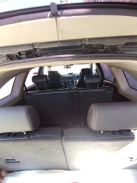 Chevrolet Captiva, 2.0 L, 2014 il, 382 000 km — Avtomobillər, Bakı (6)
