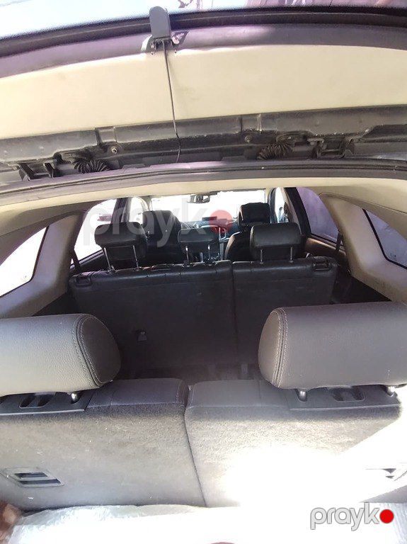 Chevrolet Captiva, 2.0 L, 2014 il, 382 000 km — Avtomobillər, Bakı (6)