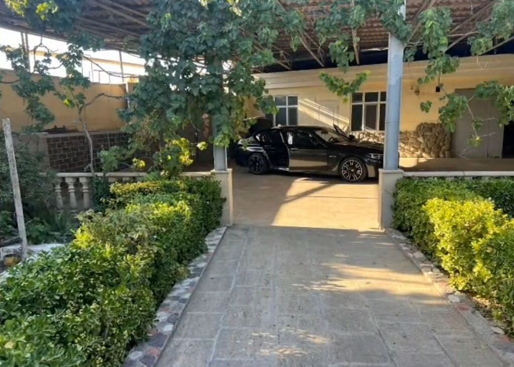 Mərdəkan, 397 kv. m, 4 otaqlı, Hovuzlu — Daşınmaz əmlak, Bakı (9)