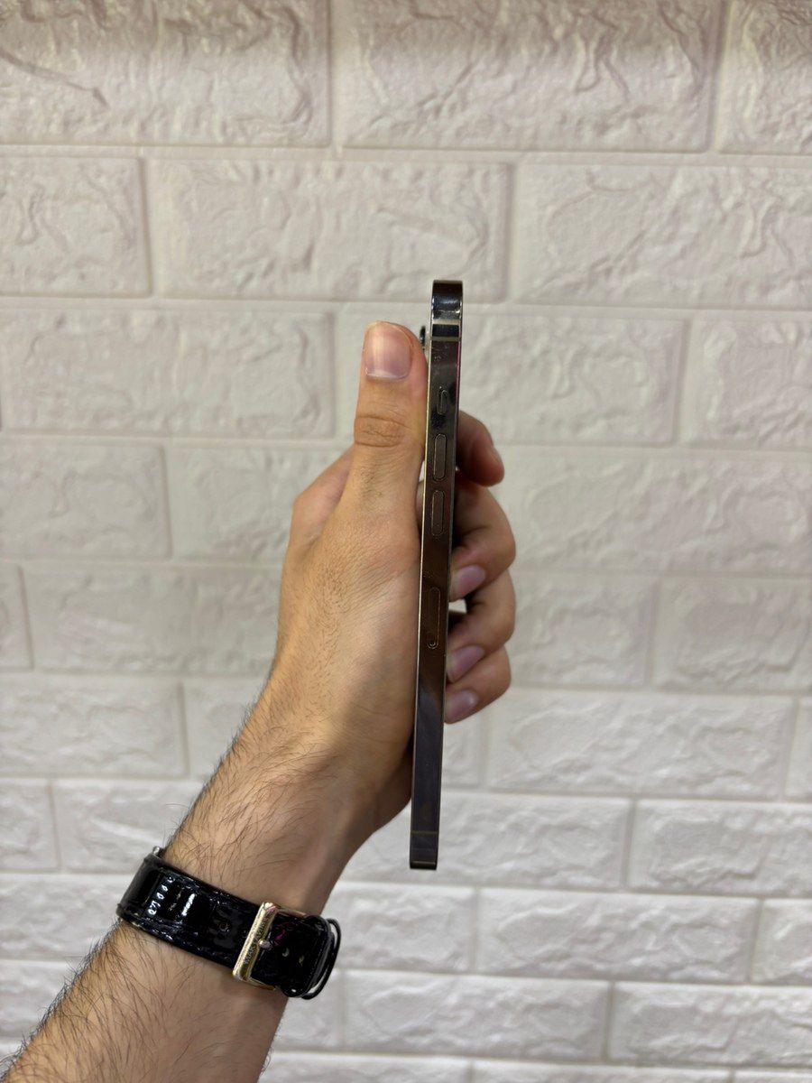 Apple iPhone 14 Pro Max Gold 256GB/6GB — Smartfonlar, Bakı (3)
