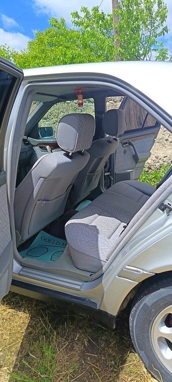 Mercedes C 180, 1.8 L, 1995 il, 425 000 km — Avtomobillər, Oğuz (9)