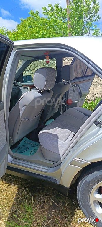 Mercedes C 180, 1.8 L, 1995 il, 425 000 km — Avtomobillər, Oğuz (9)