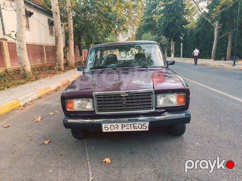 Lada (VAZ) 2107, 1.7 L, 2011 il, 42 000 km