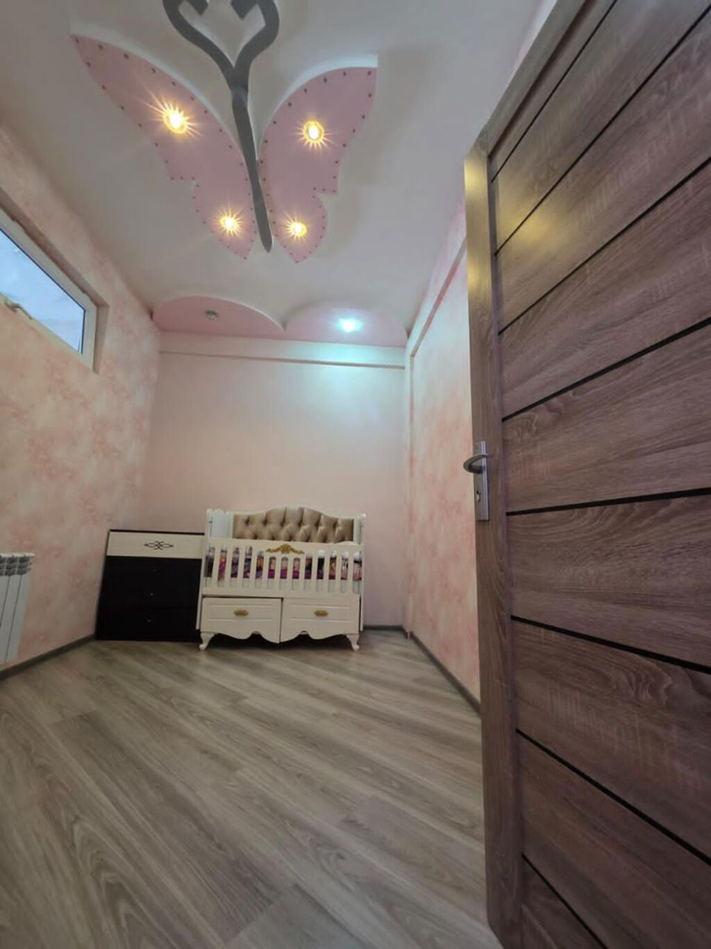 3 otaqlı, Yeni tikili, 65 kv. m — Daşınmaz əmlak, Bakı (8)