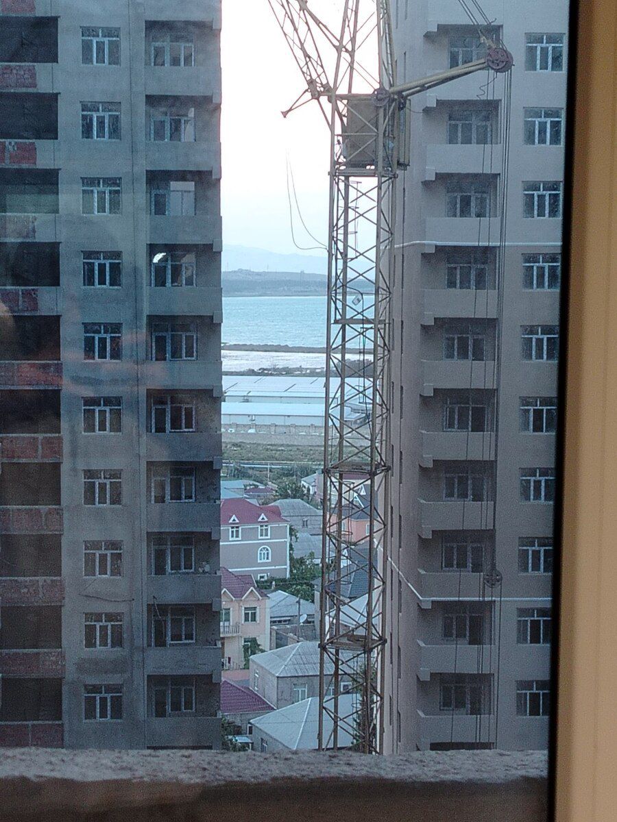 2-otaqlı yeni tikili, Xırdalan ş., 63.5 m² — Mənzil, Xırdalan (3)