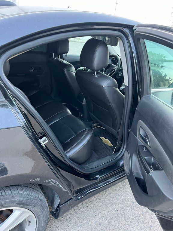 Chevrolet Cruze, 1.4 L, 2014 il, 244 523 km — Avtomobillər, Bakı (3)