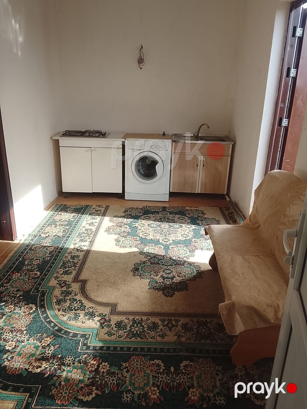 Kirayə verilən ev – Yeni Suraxanı - Ünvan: Yeni Suraxanı (şəkildə — Daşınmaz əmlak, Digah (10)