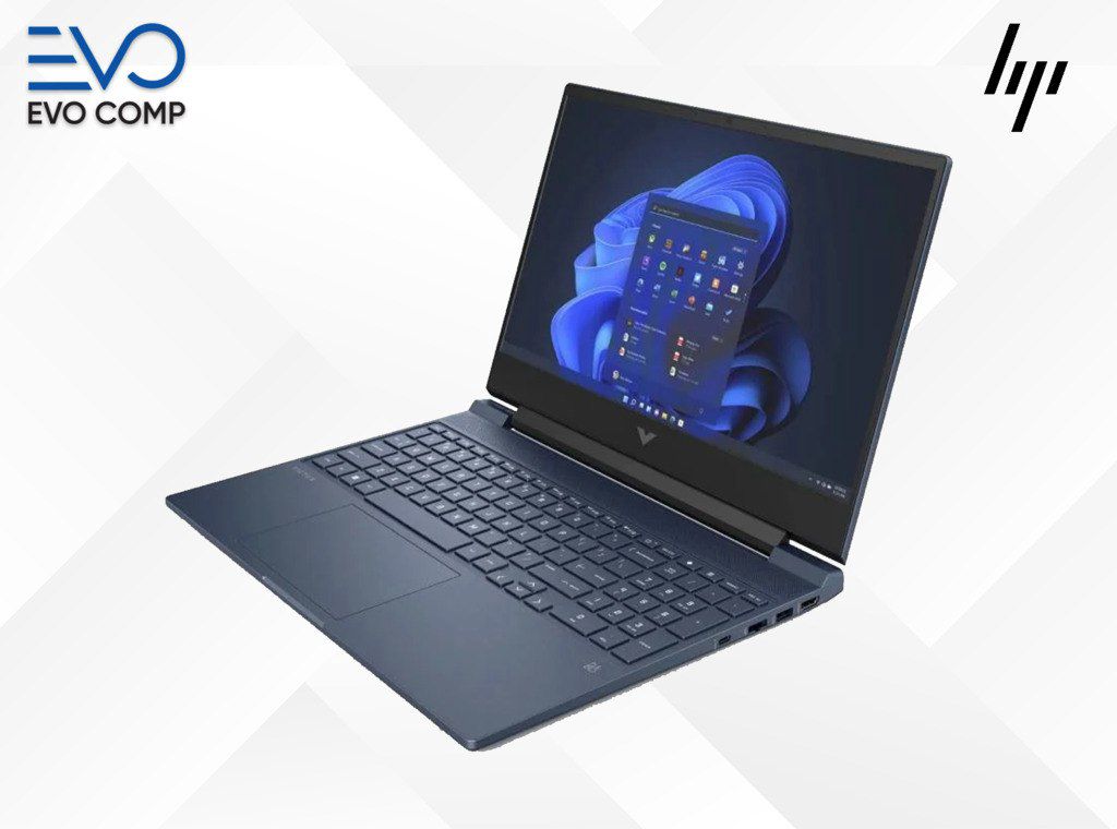 Noutbuk HP Victus 15-fa1657nr — Elektronika, Bakı (3)