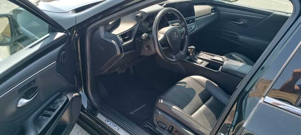 Lexus ES 300h, 2.5 L, 1.3 kWh, 2023 il, 70 000 km — Avtomobillər, Bakı (8)