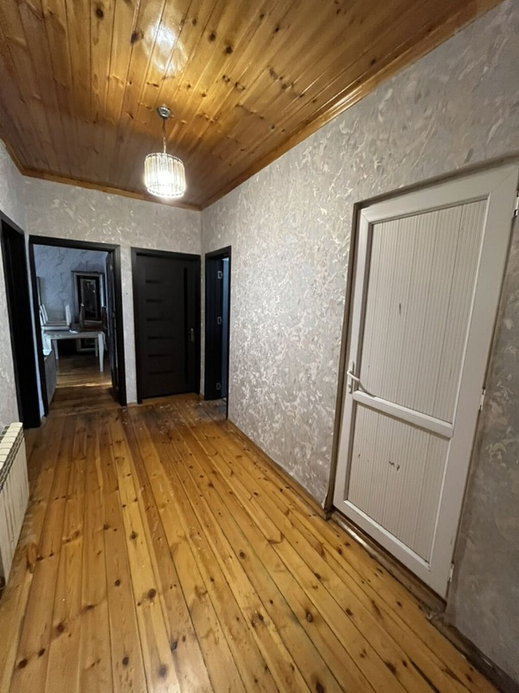 3 otaqlı, 80 kv. m, Kredit yoxdur, Orta təmir — Daşınmaz əmlak, Digah (6)