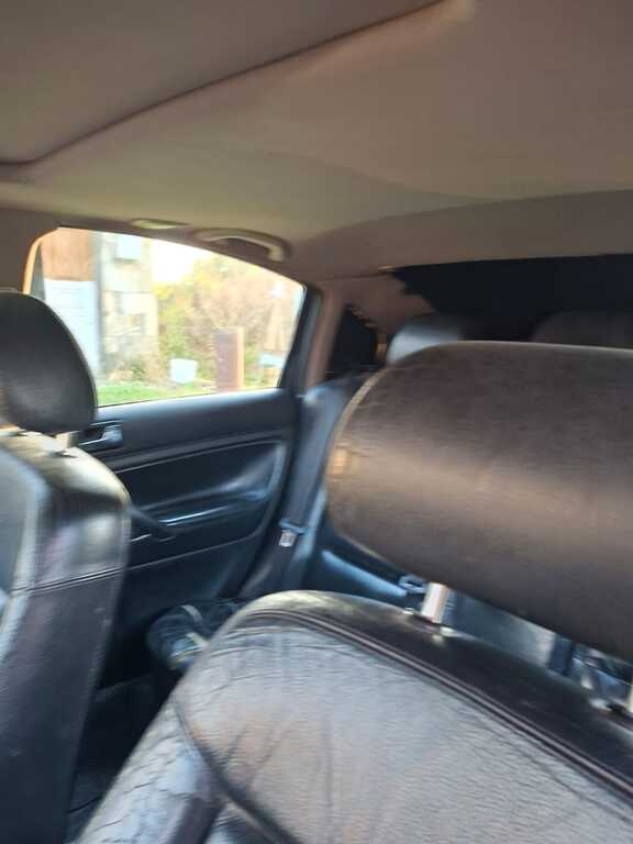 Volkswagen Passat, 1.8 L, 2000 il, 659 400 km — Avtomobillər, Gəncə (5)