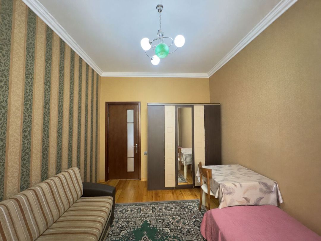 Həyət evi, Suraxanı r — Ev, villa, Bakı (10)