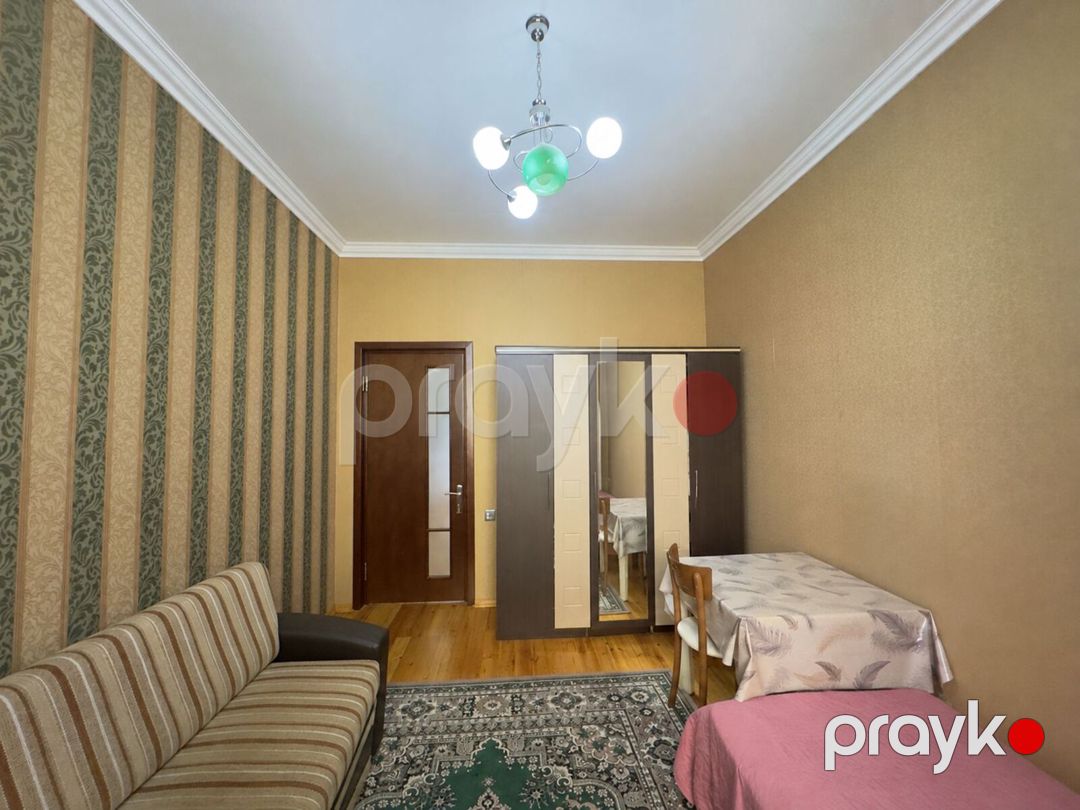 Satılır 5 otaqlı həyət evi/bağ evi 157 m² — Ev, villa, Bakı (12)