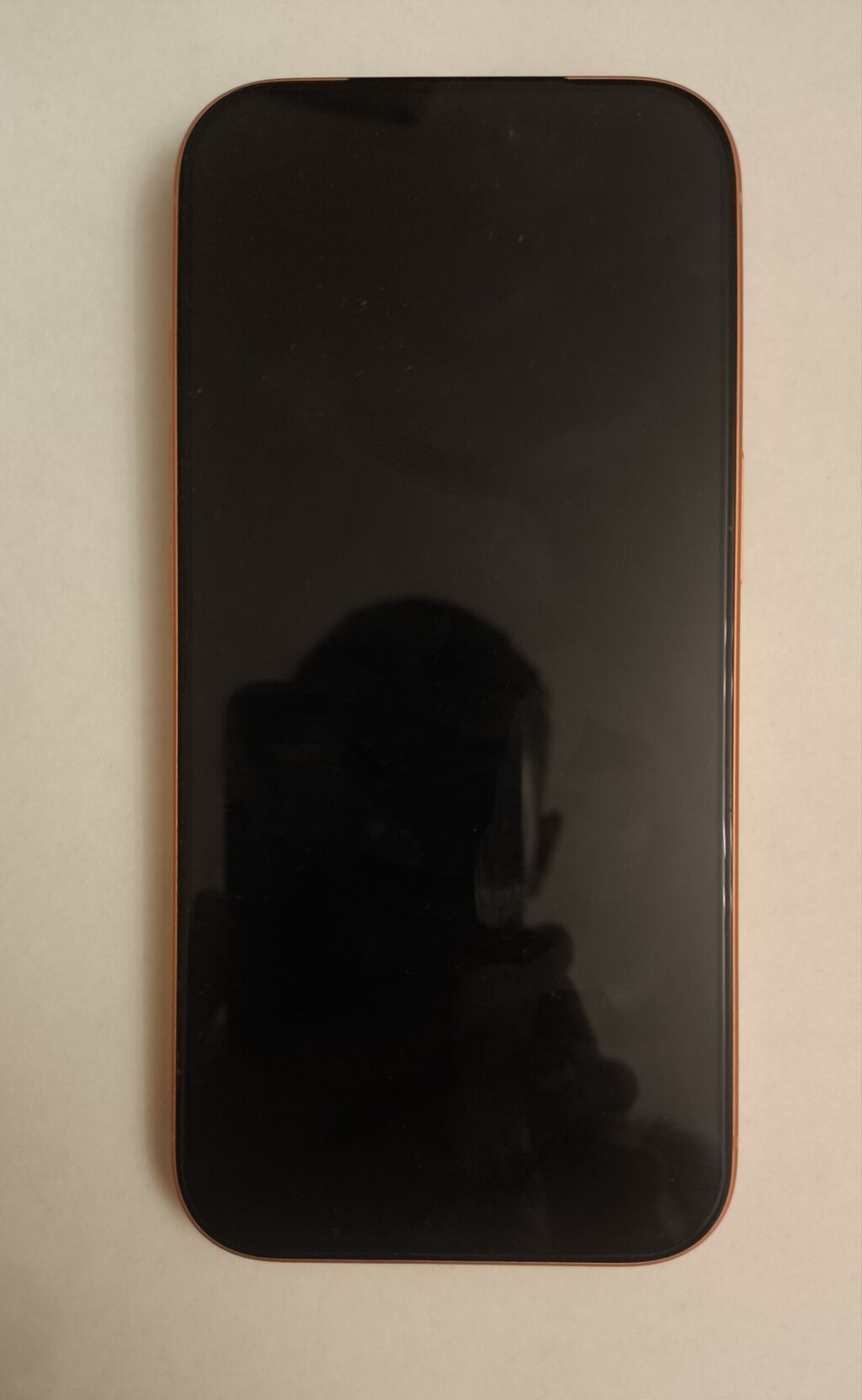 IPhone 17 Pro, Narıncı — Apple iPhone, Bakı (2)