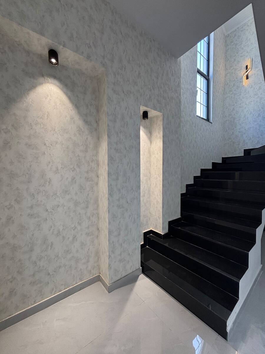 Bağ evi, Buzovna qəs — Ev, villa, Bakı (12)