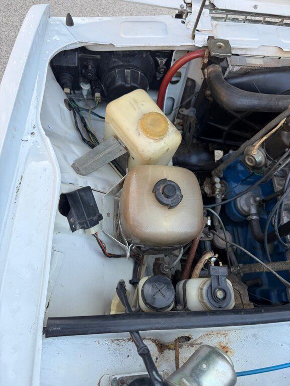 Lada (VAZ) 2107, 1.6 L, 2006 il, 46 467 km — Avtomobillər, Bakı (8)