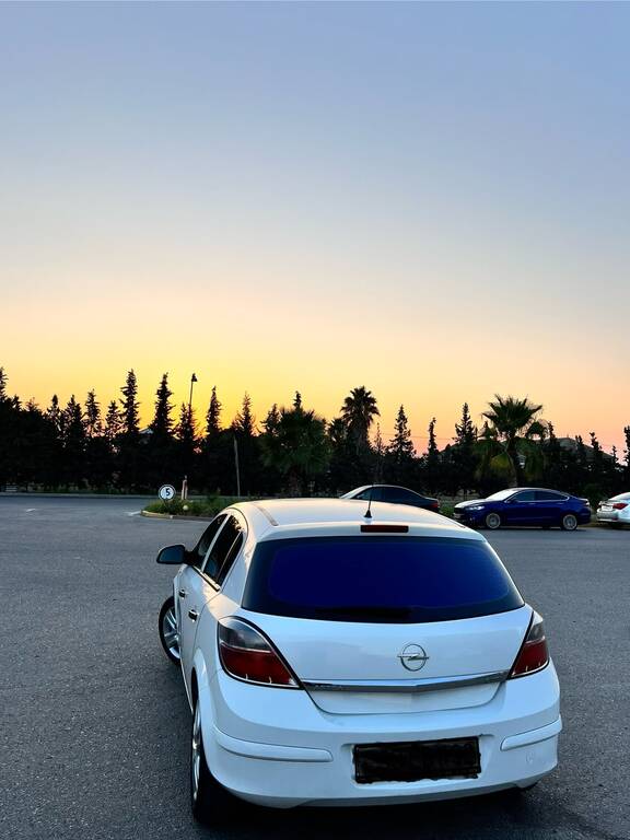 Opel Astra, 1.3 L, 2010 il, 256 500 km — Avtomobillər, Şirvan (12)